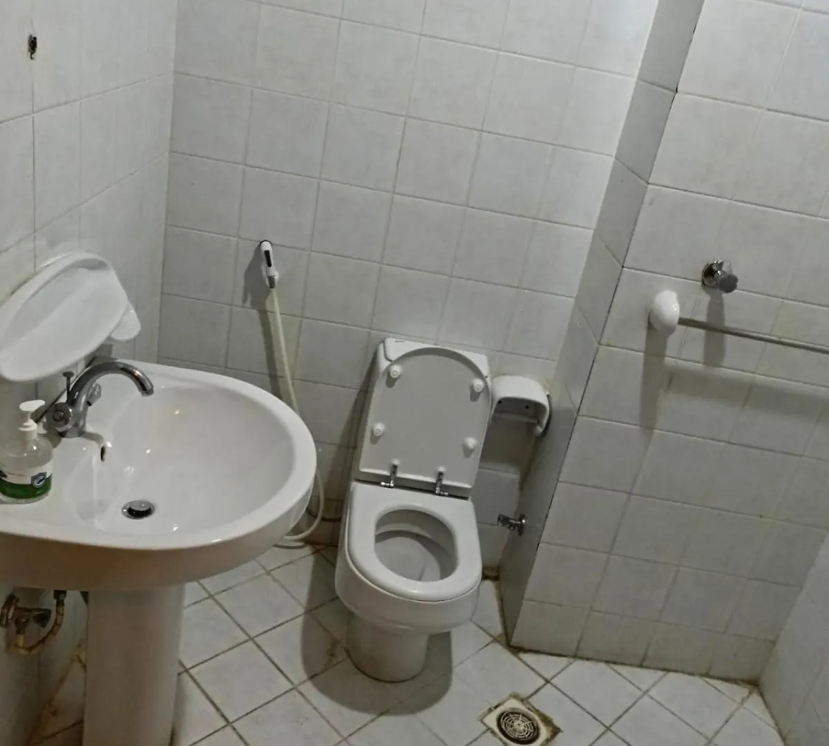 Al Murooj Hotel-2 Mecca Apartment