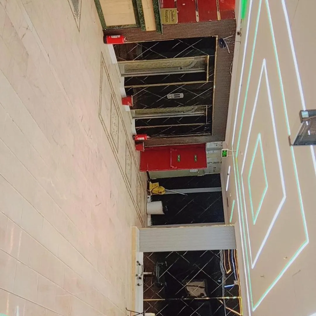 Al Murooj Hotel-2 Mecca Saudi Arabia