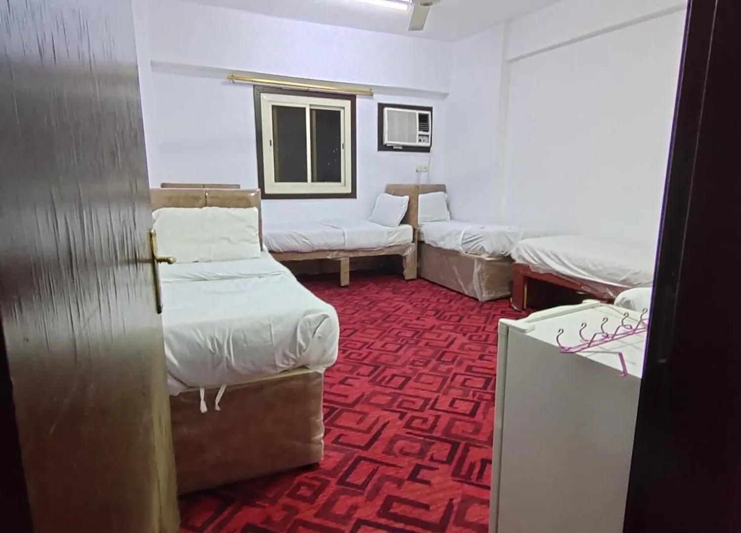 Al Murooj Hotel-2 Mecca 0*,  Saudi Arabia